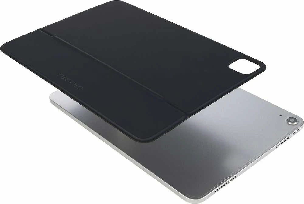 Tucano Magnet do iPad Air 11" M2 2024 / M3 2025 / M4 2026 juoda