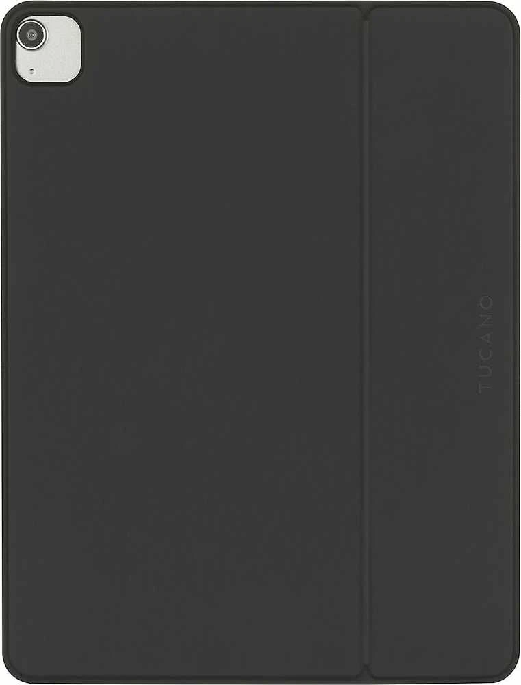 Tucano Magnet -suojakansi, Apple iPad Air 13 M3-M2, musta