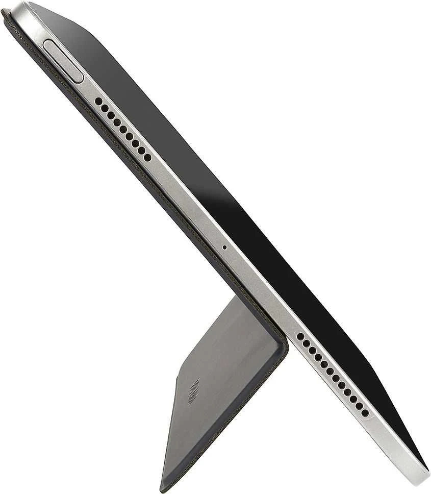 Tucano Magnet do iPad Air 11" M2 2024 / M3 2025 / M4 2026 juoda