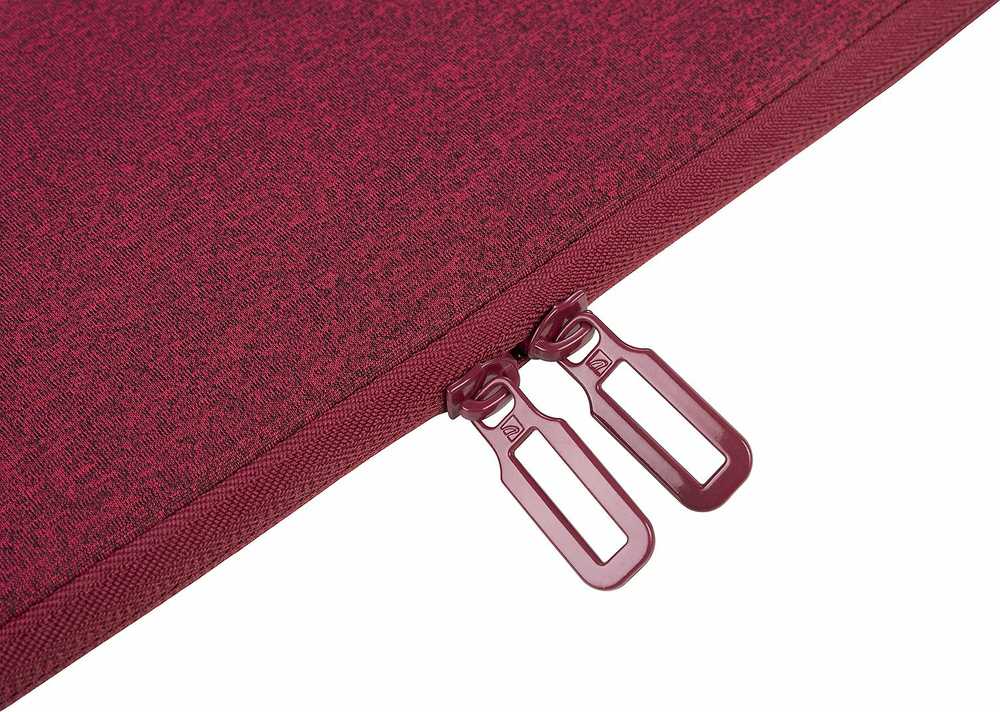 Tucano MELANGE SLEEVE BURGUNDY