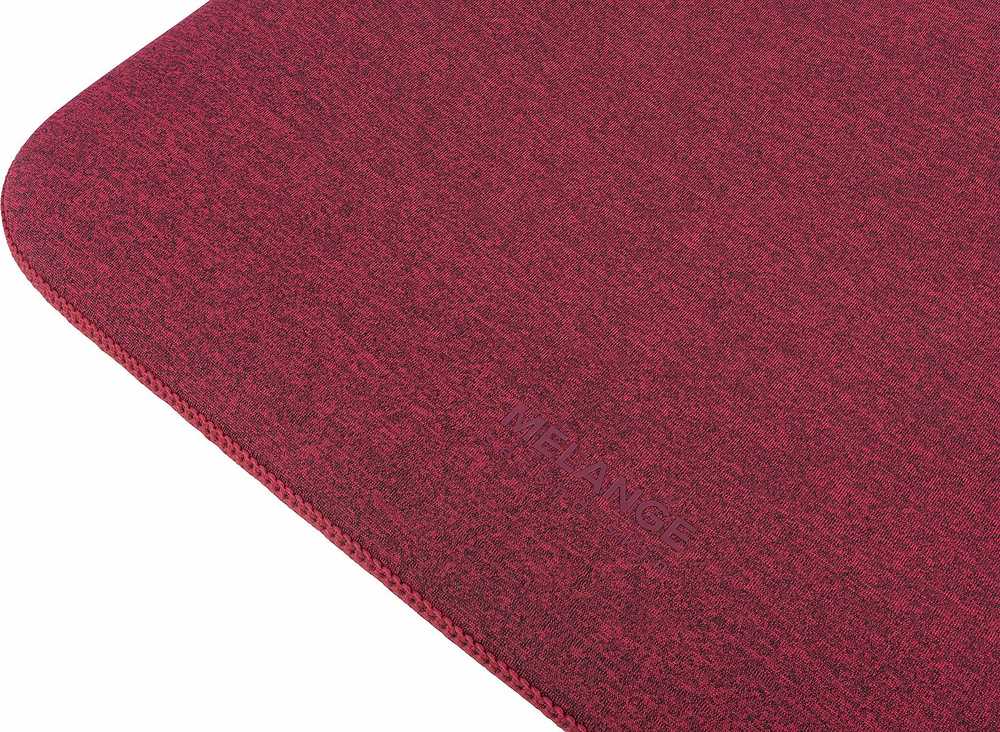 Tucano MELANGE SLEEVE BURGUNDY