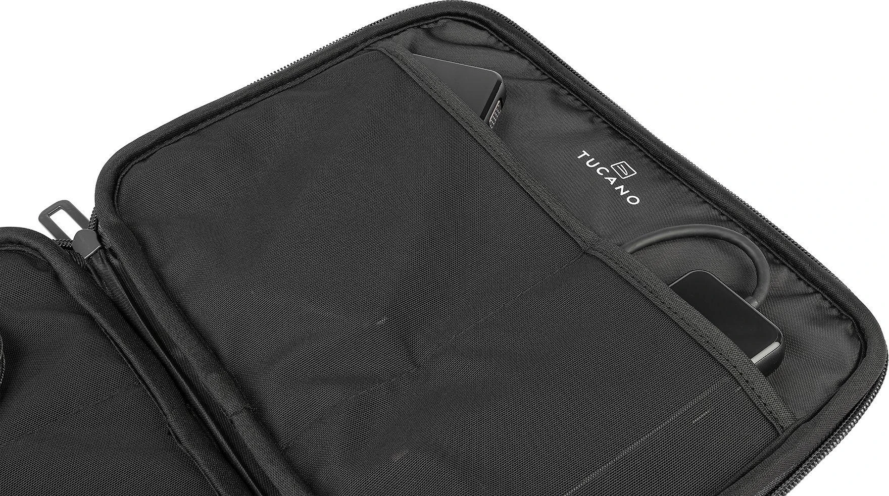 Tucano MELANGE KABELIS-ORGANIZER