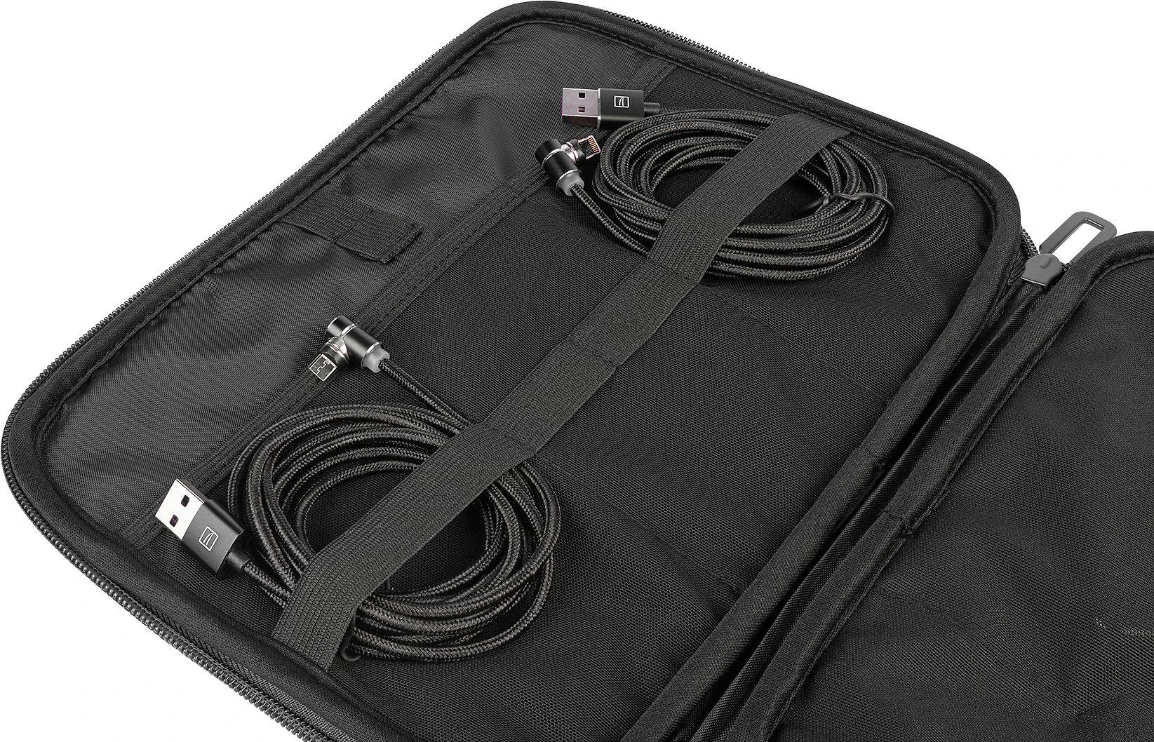 Tucano MELANGE KABELIS-ORGANIZER