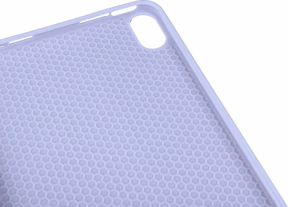Tucano Metal Planšetė Case iPad mini 6. Gen. (8,3" 2021) Violett