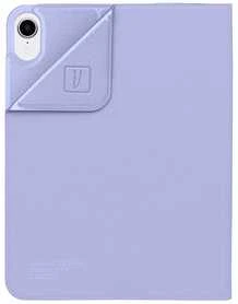 Tucano Metal Planšetė Case iPad mini 6. Gen. (8,3" 2021) Violett
