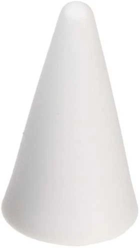 Tucano Tucano Pieštukas replacement nibs, 4 pcs, baltas