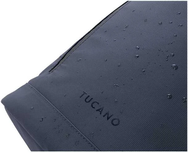 Tucano ROLLO RUCKSACK BLAU