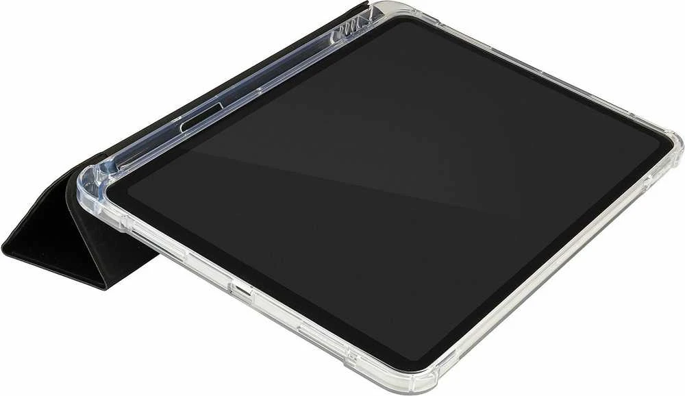 Tucano Satin dėklas skirtas iPad 11" (2025) / iPad 10.9" (2022) (Rožinė)