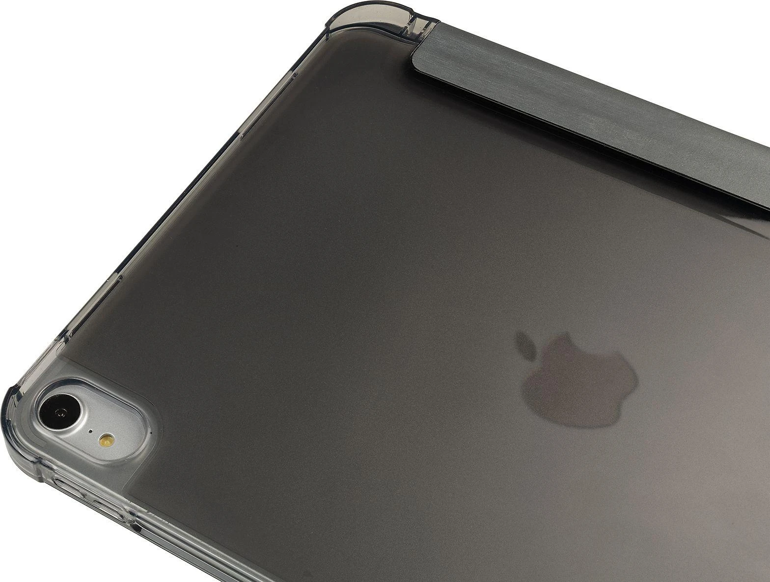 Tucano Satin dėklas skirtas Apple iPad 11 2025 / Apple iPad 10.9 2022 Kosminė pilka