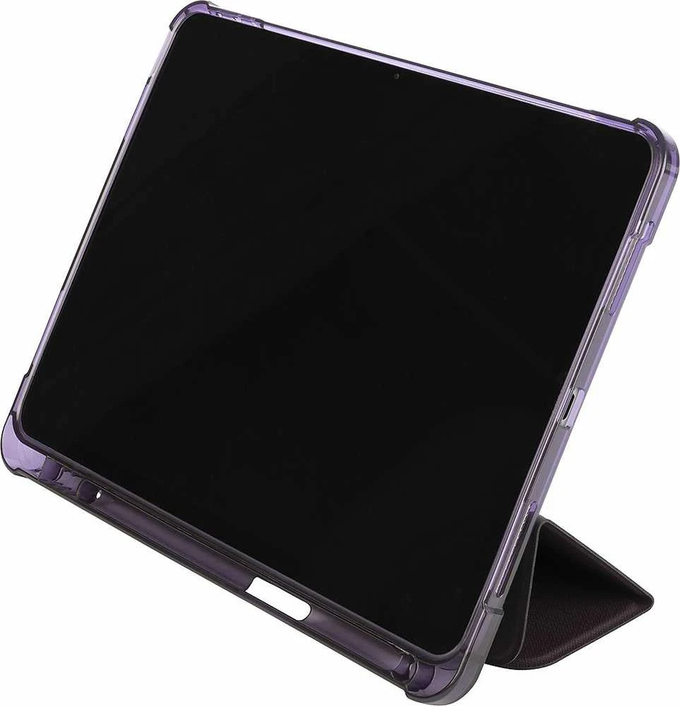 Dėklas na tablet Tucano Planšetės dėklas Tucano IPDA11M2ST-PP Purpurinis