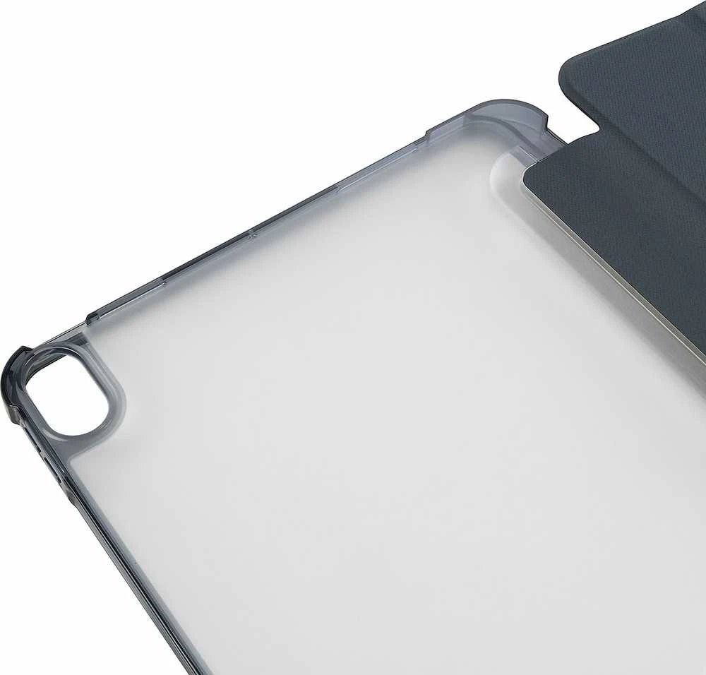 Dėklas na tablet Tucano SATIN TABLETHUELLE Mėlynas Juodas