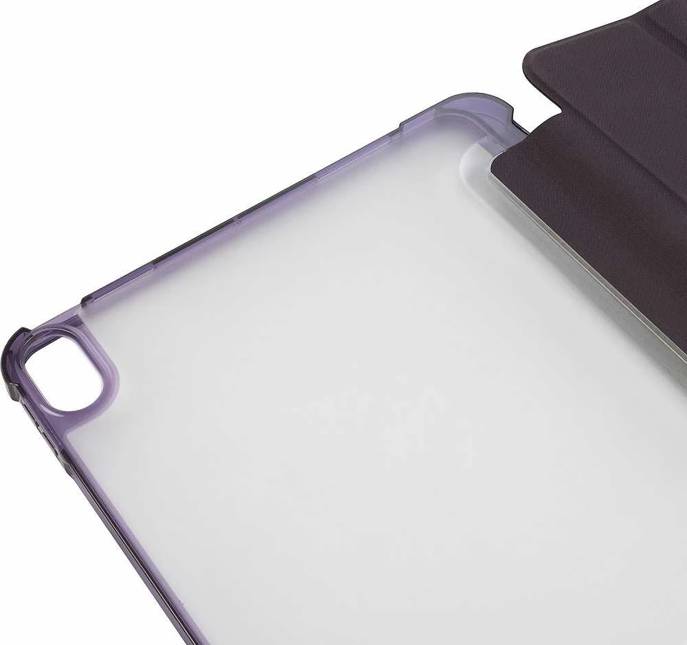 Dėklas na tablet Tucano Planšetės dėklas Tucano IPDA11M2ST-PP Purpurinis