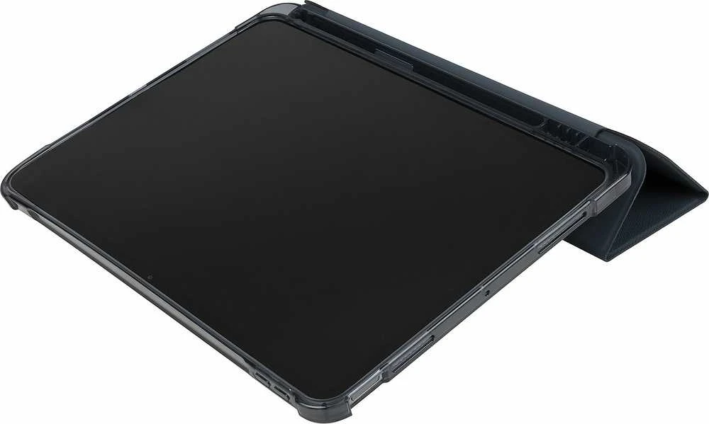 Dėklas na tablet Tucano SATIN TABLETHUELLE Mėlynas Juodas
