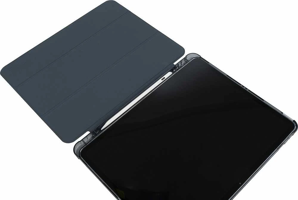 Dėklas na tablet Tucano SATIN TABLETHUELLE Mėlynas Juodas
