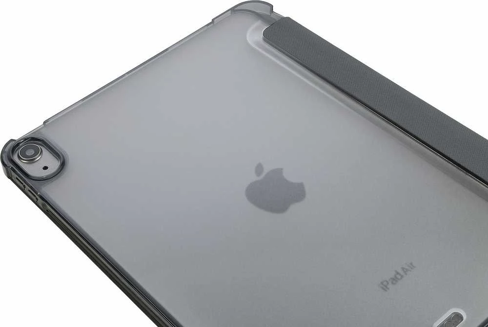 Dėklas na tablet Tucano SATIN etui na tablet pilka