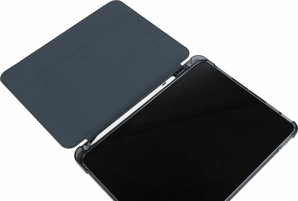 Dėklas na tablet Tucano SATIN TABLETHUELLE Mėlynas Juodas
