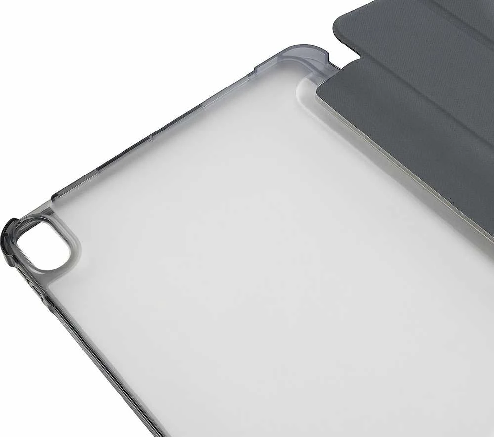 Dėklas na tablet Tucano SATIN etui na tablet pilka
