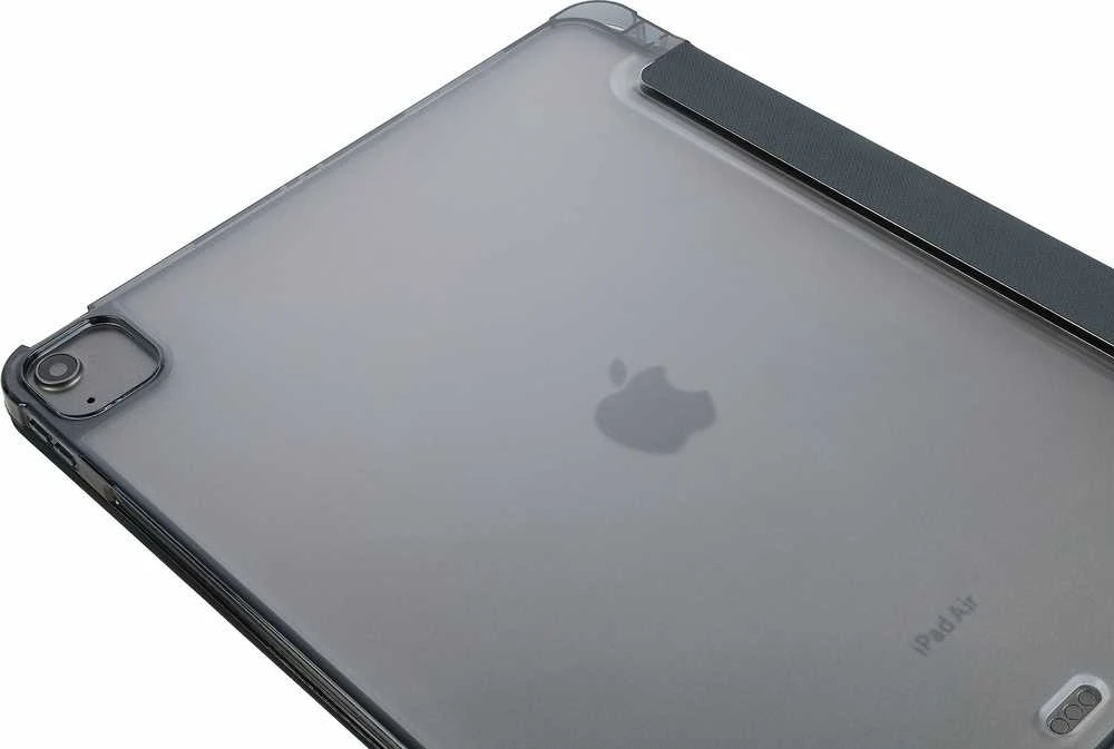 Dėklas na tablet Tucano SATIN TABLETHUELLE Mėlynas Juodas