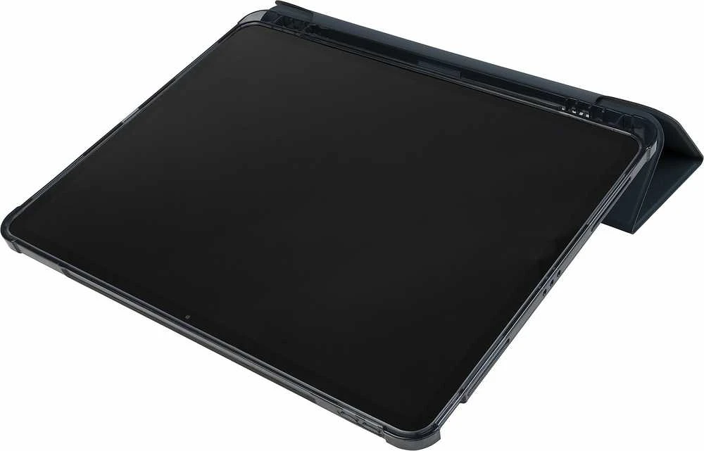 Dėklas na tablet Tucano SATIN TABLETHUELLE Mėlynas Juodas