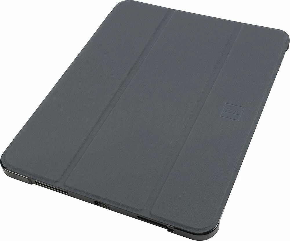 Dėklas na tablet Tucano SATIN etui na tablet pilka