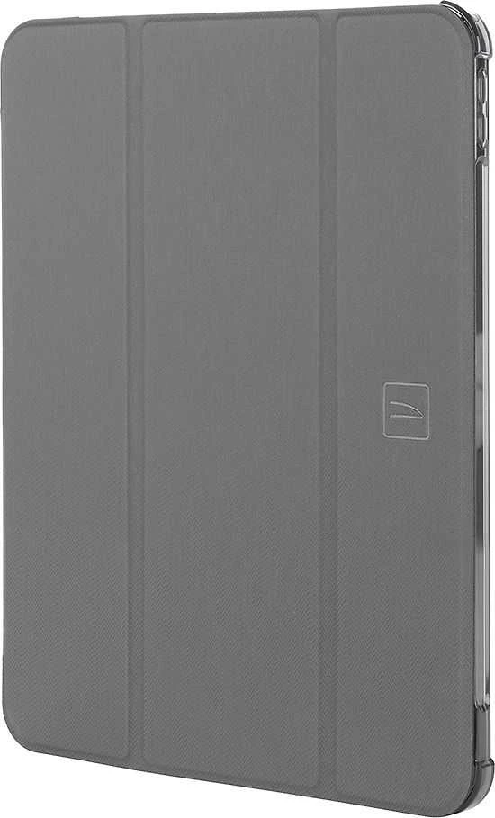 Dėklas na tablet Tucano SATIN etui na tablet pilka