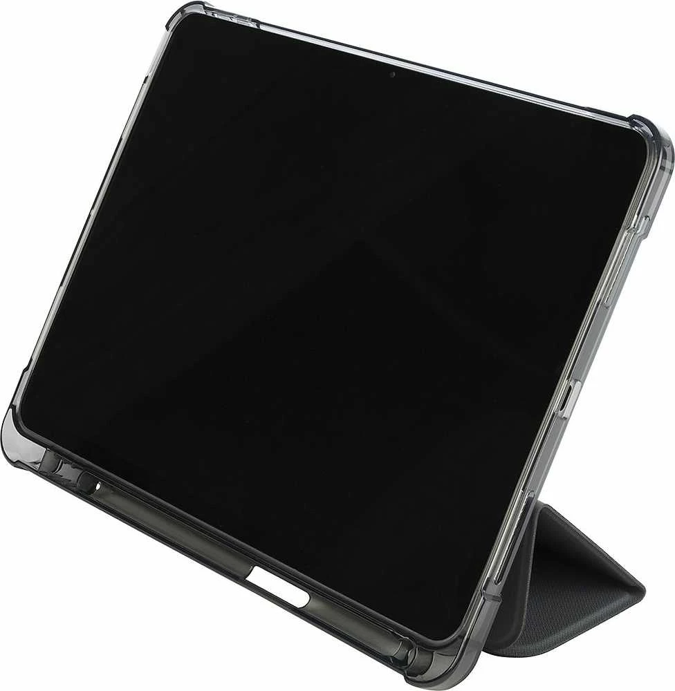 Dėklas na tablet Tucano SATIN etui na tablet pilka