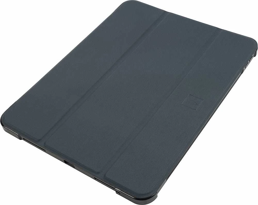 Dėklas na tablet Tucano SATIN TABLETHUELLE Mėlynas Juodas