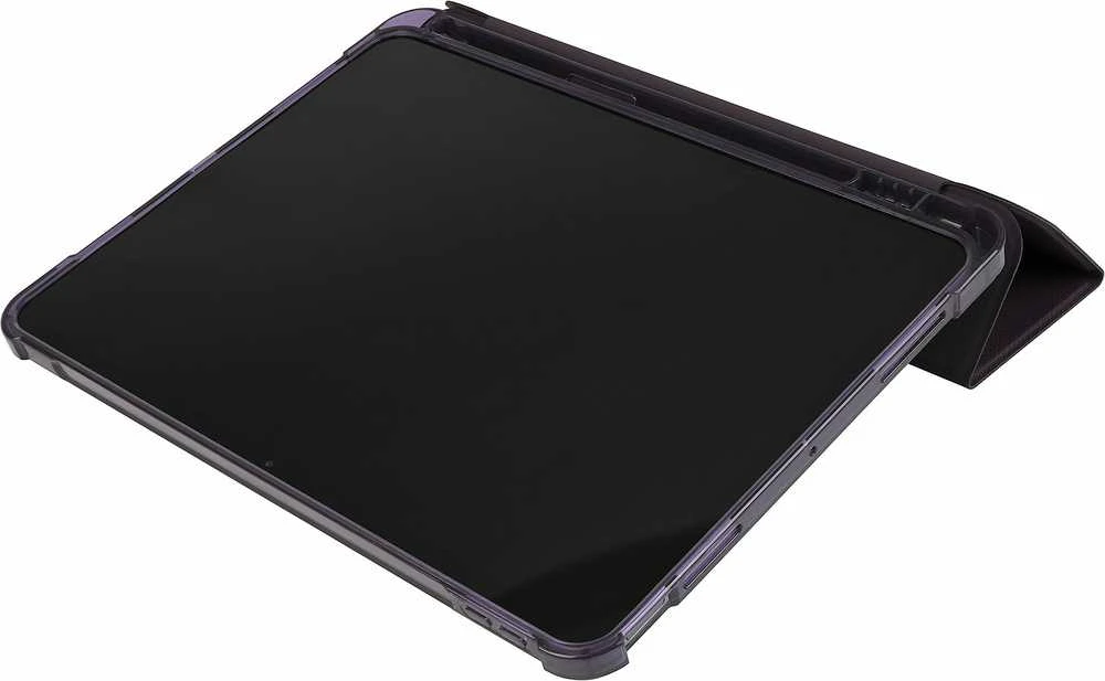 Dėklas na tablet Tucano Planšetės dėklas Tucano IPDA11M2ST-PP Purpurinis