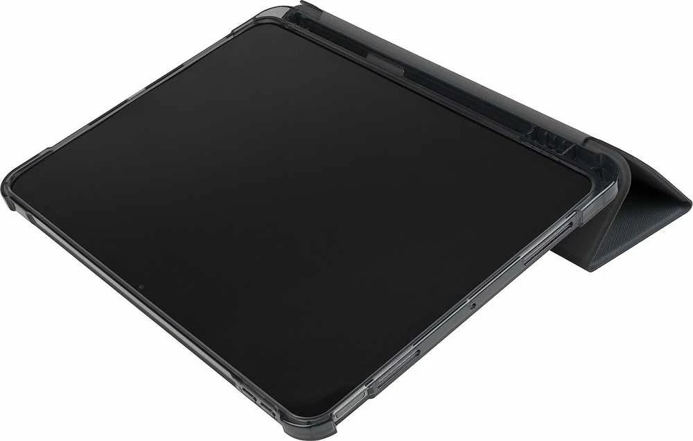 Dėklas na tablet Tucano SATIN etui na tablet pilka