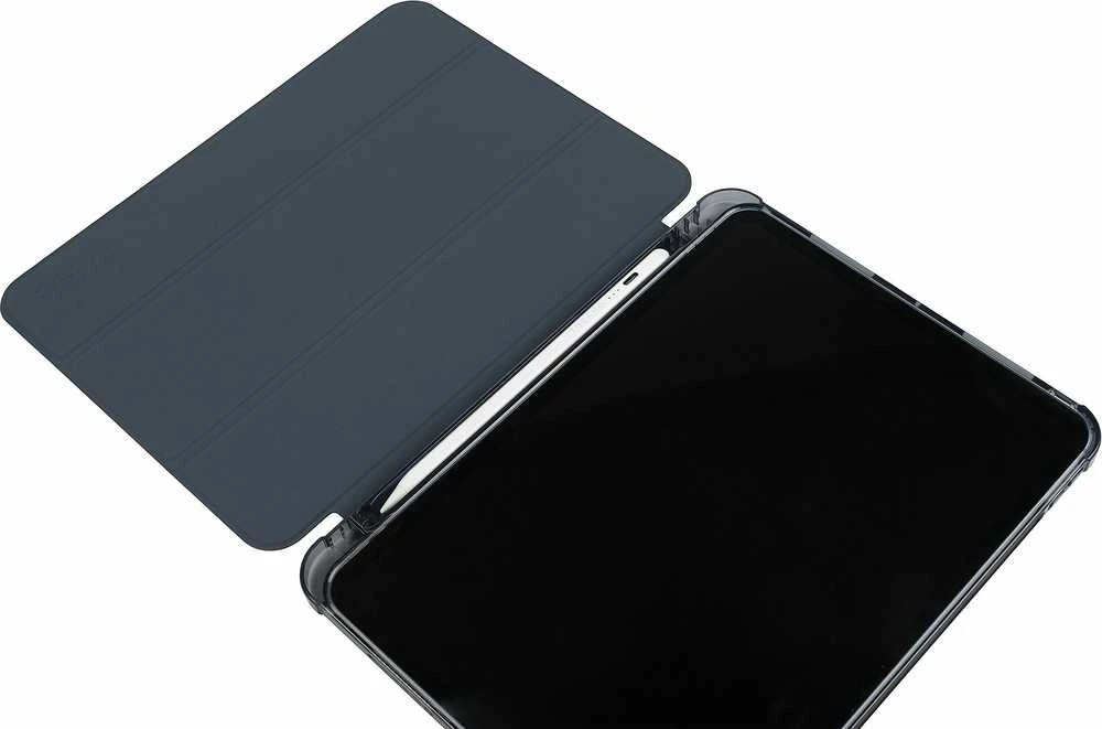 Dėklas na tablet Tucano SATIN TABLETHUELLE Mėlynas Juodas