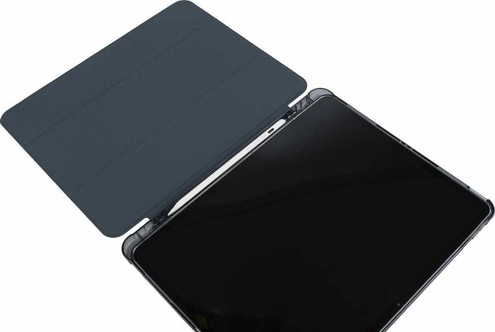 Dėklas na tablet Tucano SATIN TABLETHUELLE Mėlynas Juodas