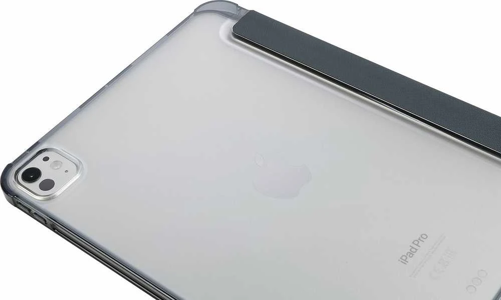Dėklas na tablet Tucano SATIN TABLETHUELLE Mėlynas Juodas