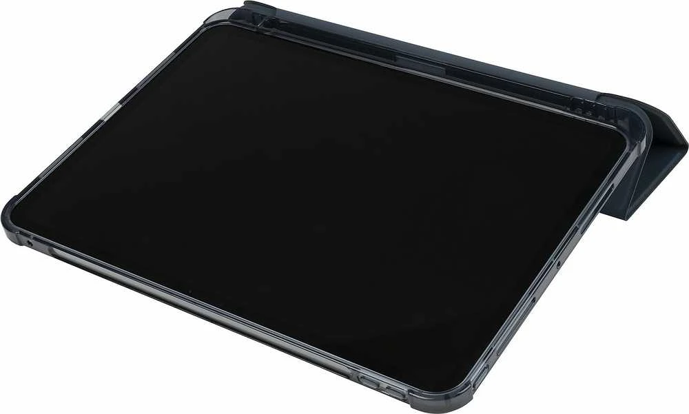 Dėklas na tablet Tucano SATIN TABLETHUELLE Mėlynas Juodas