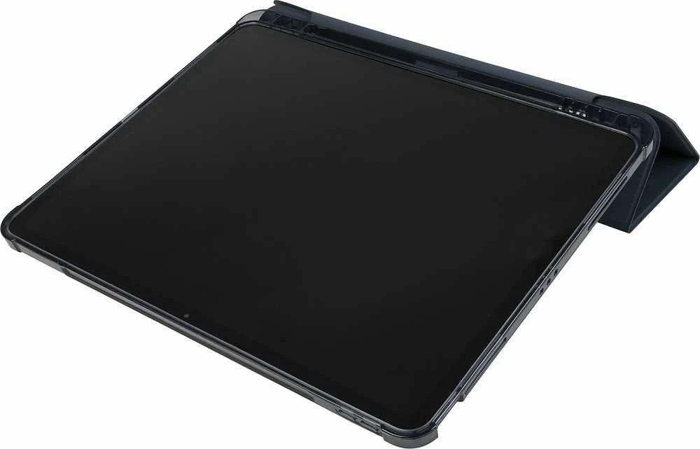 Dėklas na tablet Tucano SATIN TABLETHUELLE Mėlynas Juodas