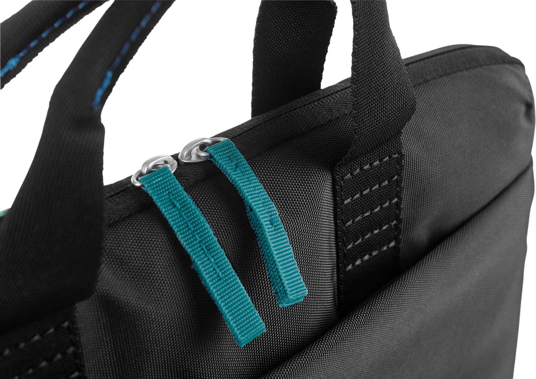 Tucano Smilza super slim bag Tinka iki 14 ", Juodas, Messenger - Briefcase