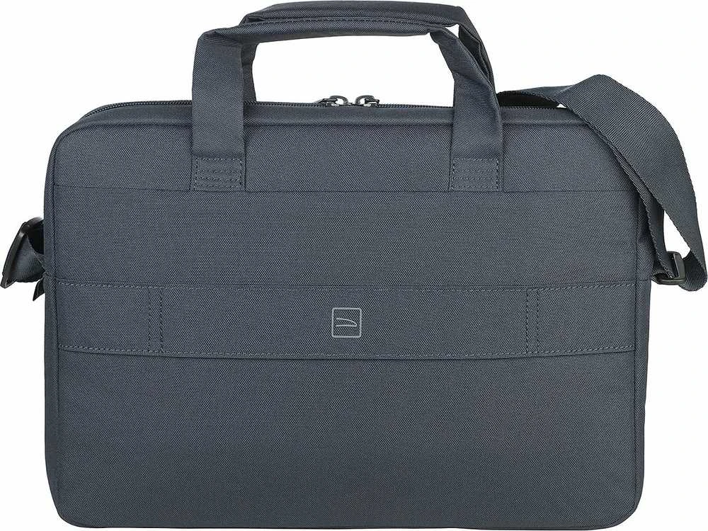 Krepšys Tucano Star na laptopa 14" Macbook mėlyna