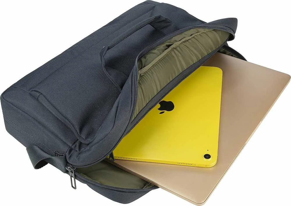 Krepšys Tucano Star na laptopa 16" Macbook mėlyna