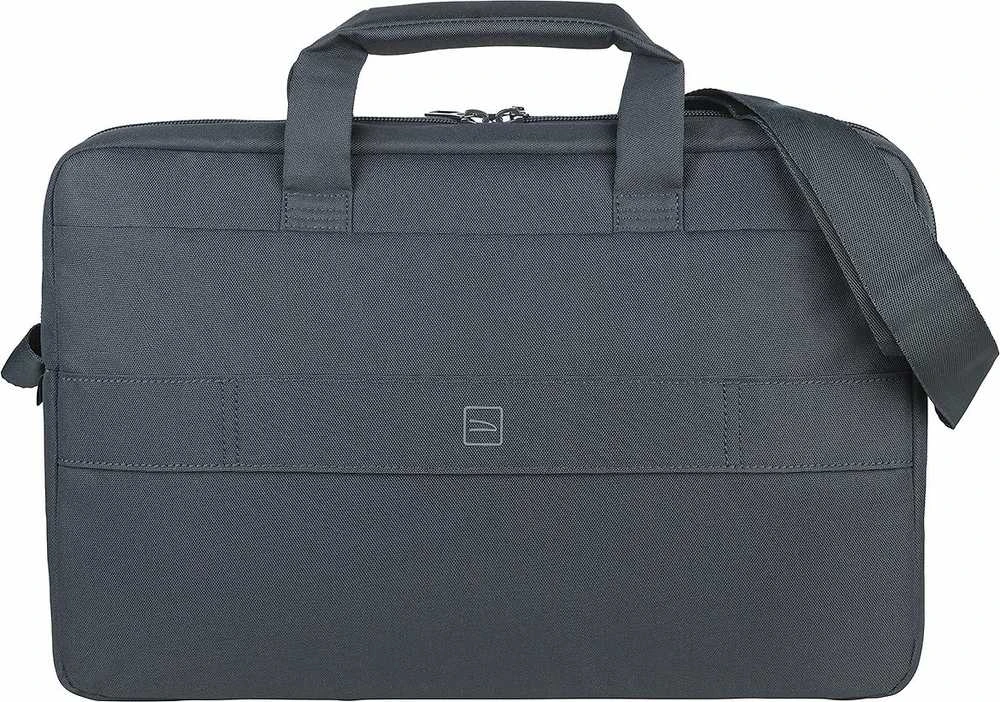Krepšys Tucano Star na laptopa 16" Macbook mėlyna