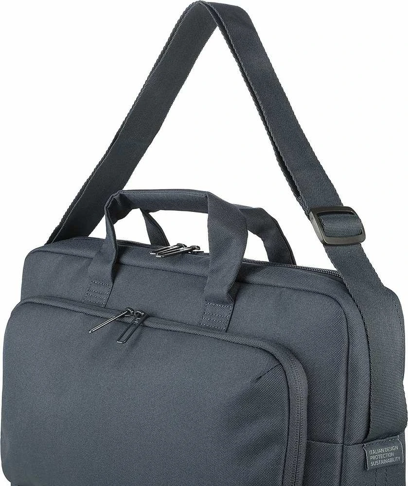 Krepšys Tucano Star na laptopa 16" Macbook mėlyna