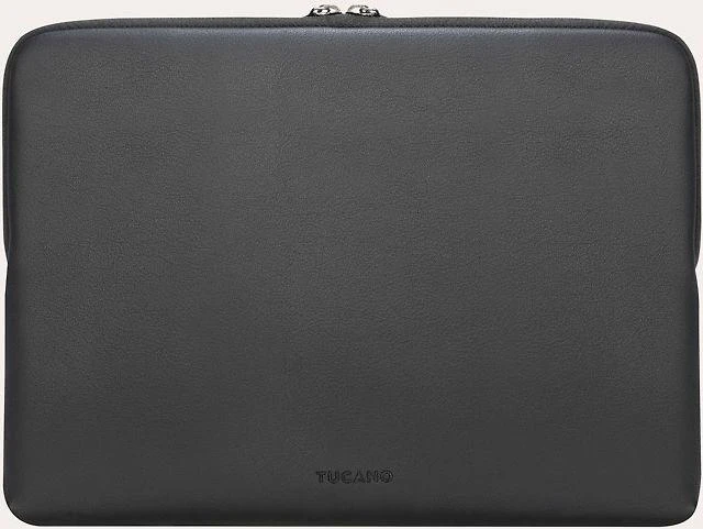 Tucano Today MacBook Pro 14" / Pro 13" (M2/M1/2022-2016) / Air 13" (M3/M2/M1/2024-2018) / nešiojamasis kompiuteris 12" juodas