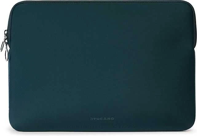 Dėklas Tucano Tucano Top Second Skin - Dėklas MacBook Pro 15 (2018/2017/2016) (tamsiai mėlyna) universalus