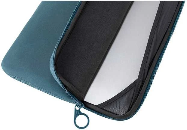 Tucano Top protective sleeve for 12/13" laptop, petrol mėlynas