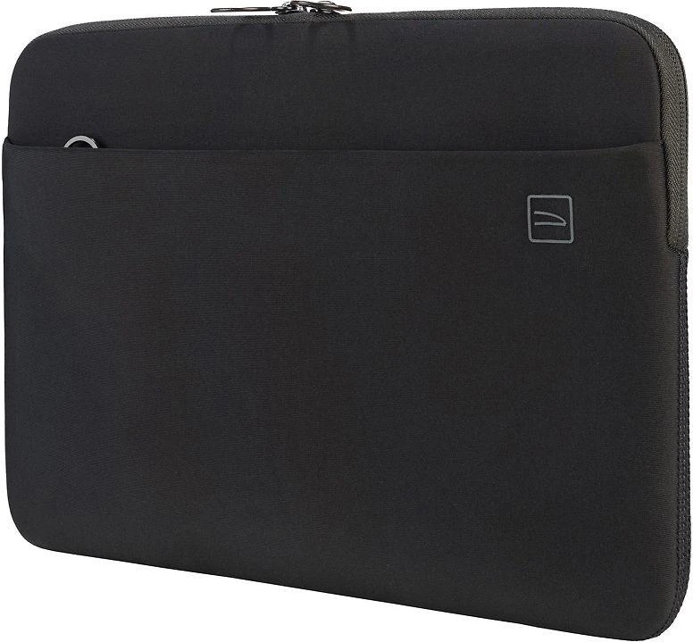 „Tucano Top Second Skin“ „MacBook Pro 14“ juodas