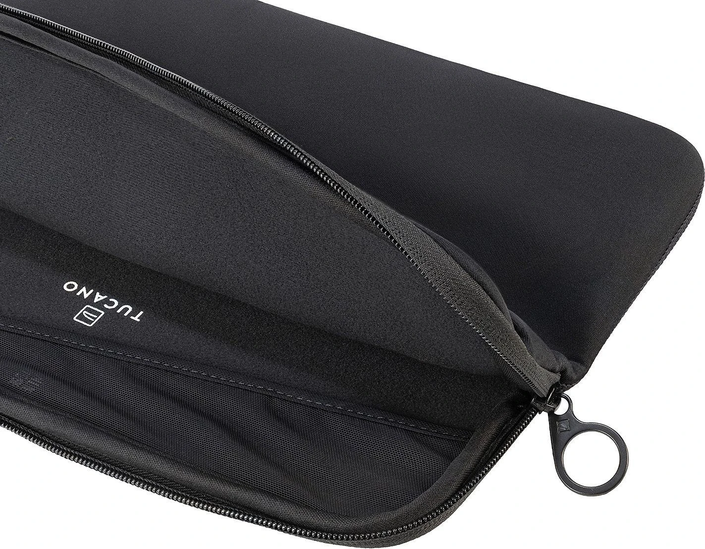 „Tucano Top Second Skin“ „MacBook Pro 14“ juodas