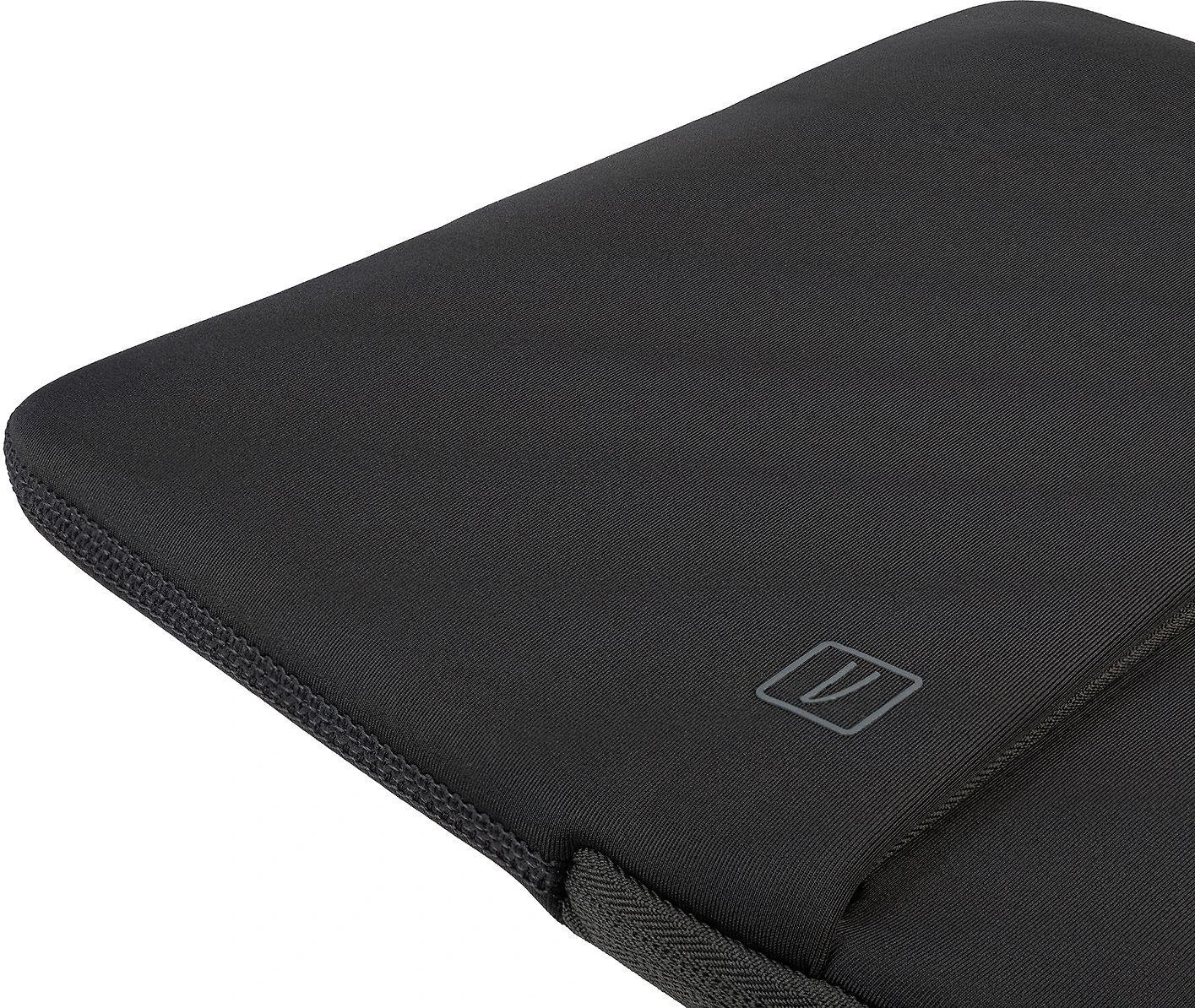 „Tucano Top Second Skin“ „MacBook Pro 14“ juodas