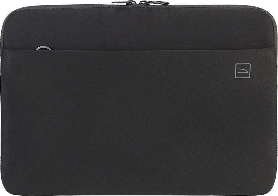 „Tucano Top Second Skin“ „MacBook Pro 14“ juodas