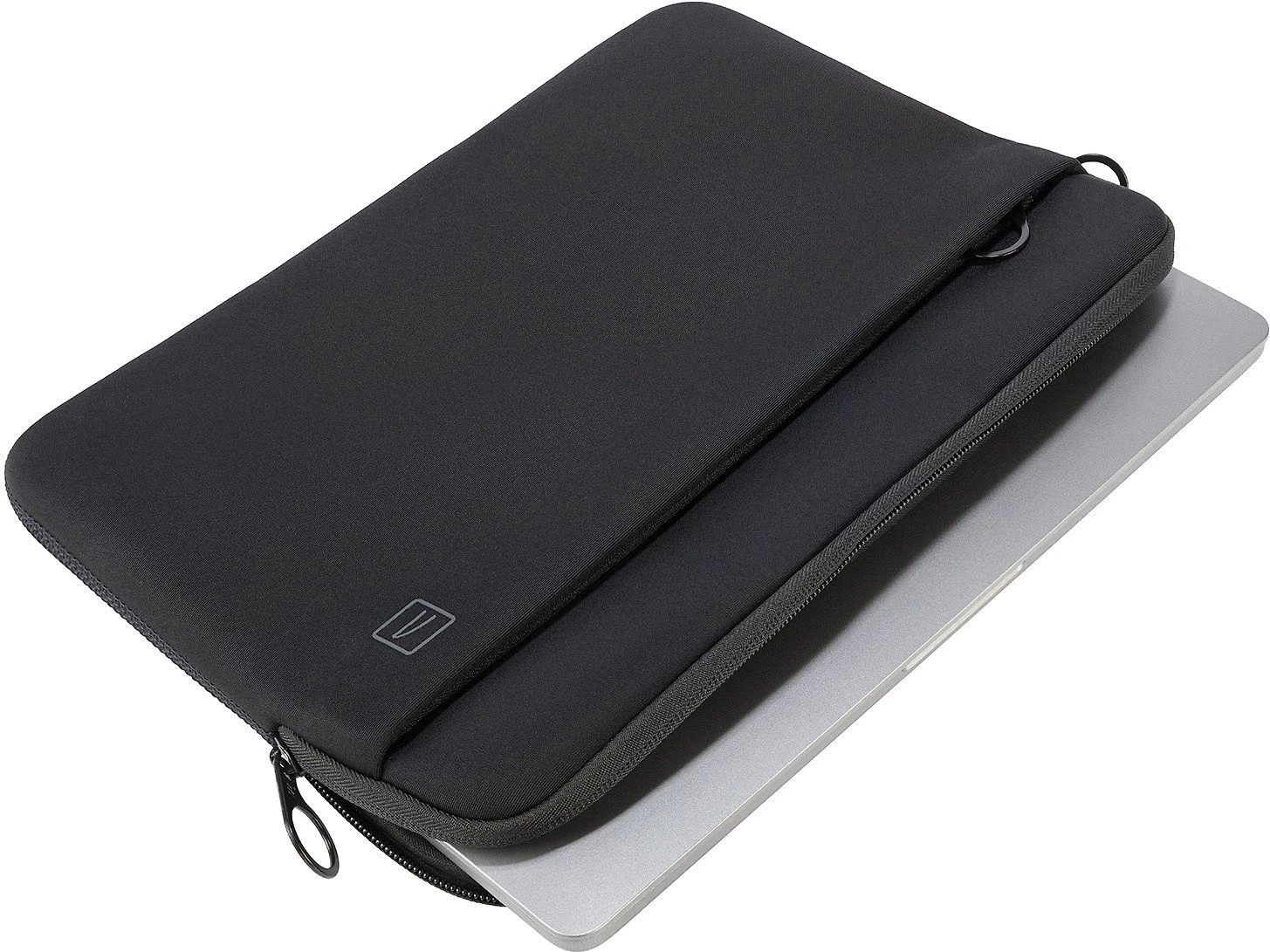 „Tucano Top Second Skin“ „MacBook Pro 14“ juodas