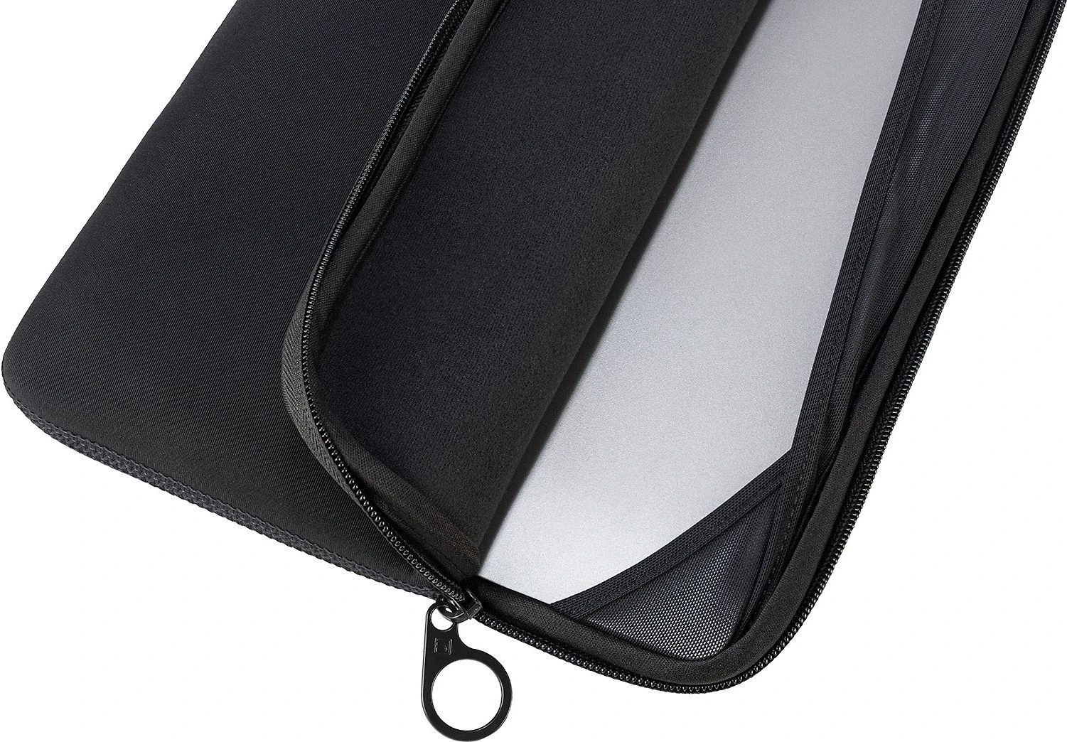 „Tucano Top Second Skin“ „MacBook Pro 14“ juodas