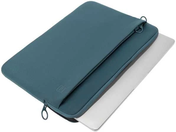 Nešiojamojo kompiuterio dėklas Tucano Second Skin Macbook Pro16" (2019)