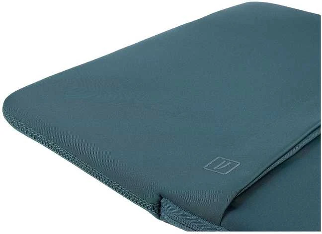 Nešiojamojo kompiuterio dėklas Tucano Second Skin Macbook Pro16" (2019)